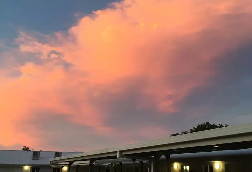 Fotos del hotel Econo Lodge Beachside:  10