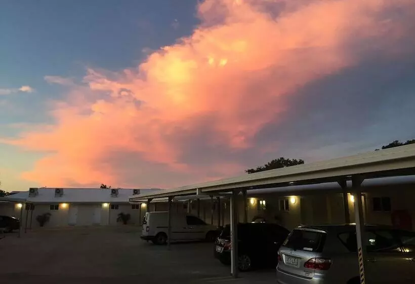 Fotos del hotel Econo Lodge Beachside:  19