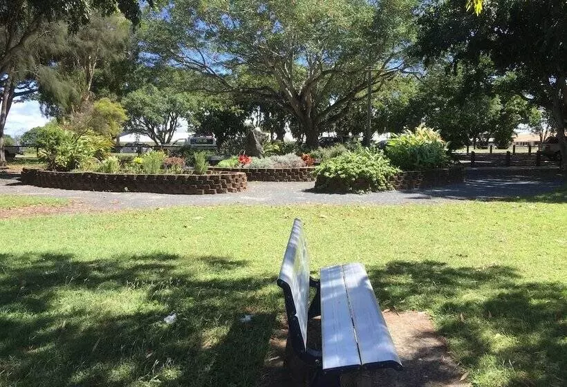 Fotos del hotel Econo Lodge Beachside:  2