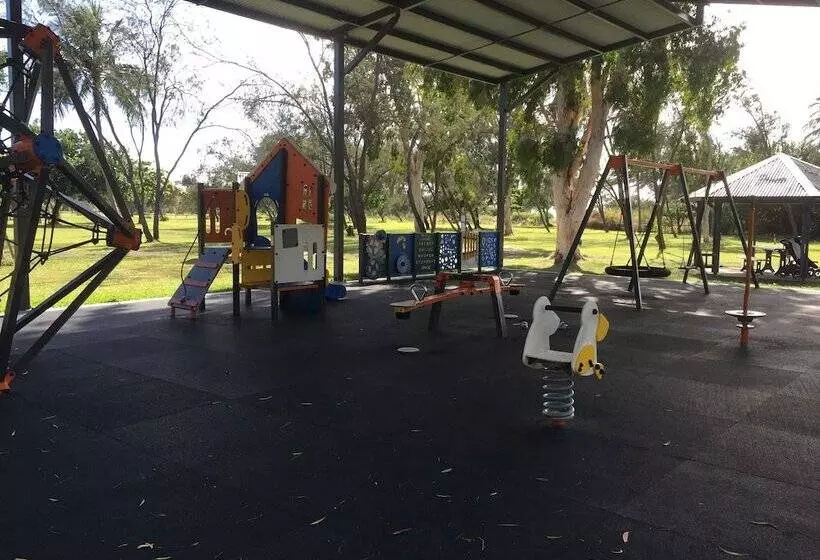 Fotos del hotel Econo Lodge Beachside:  4