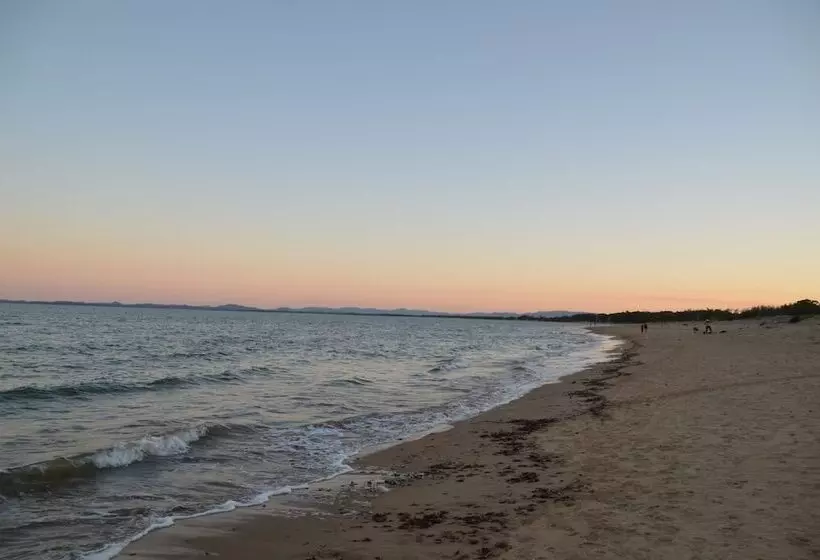 Fotos del hotel Econo Lodge Beachside:  7