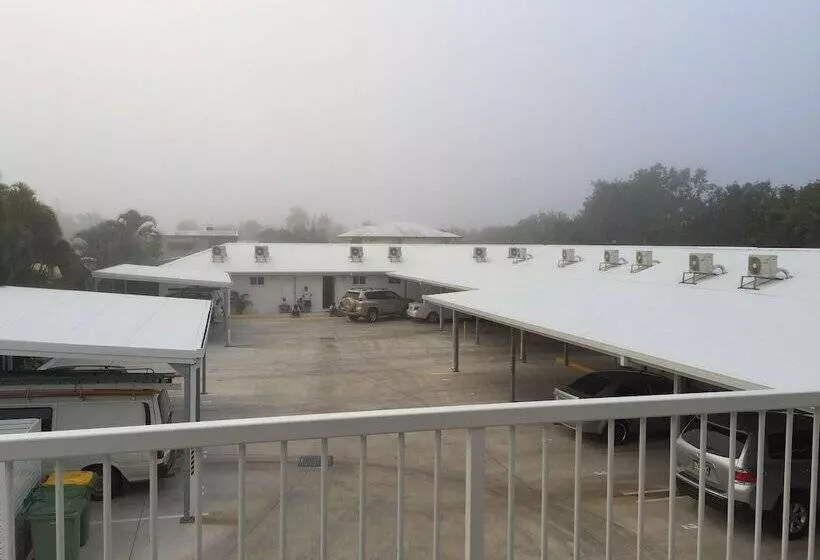 Fotos del hotel Econo Lodge Beachside:  5