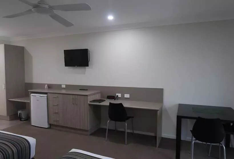 Fotos del hotel Econo Lodge Beachside:  25