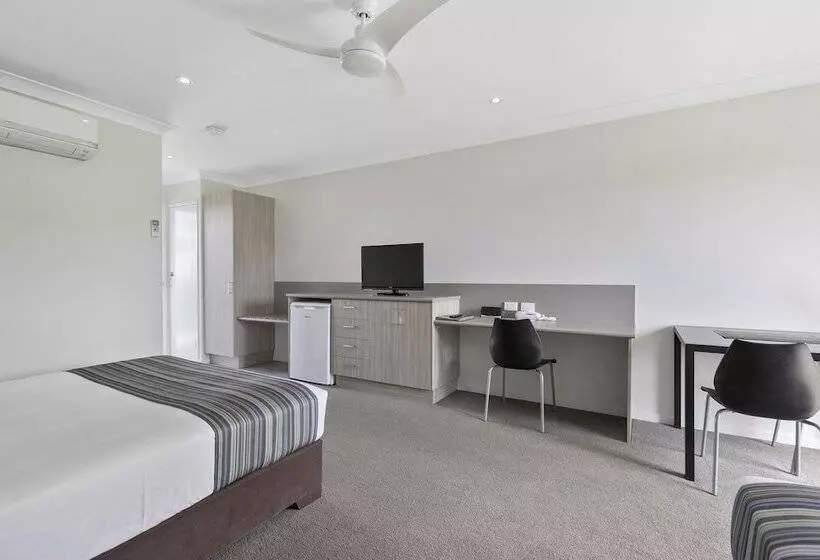 Fotos del hotel Econo Lodge Beachside:  23