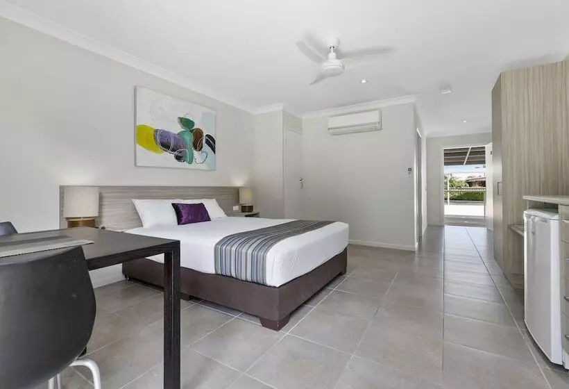 Fotos del hotel Econo Lodge Beachside:  24