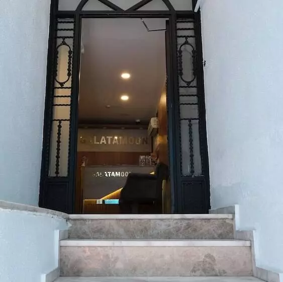 Fotos del hotel Galata 34:  5