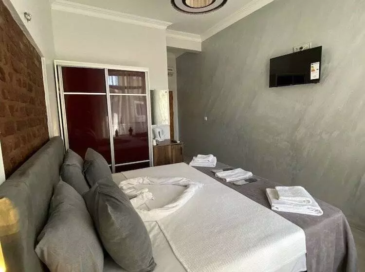 Fotos del hotel Galata 34:  17