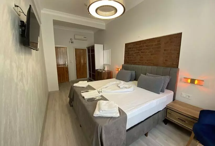 Fotos del hotel Galata 34:  8