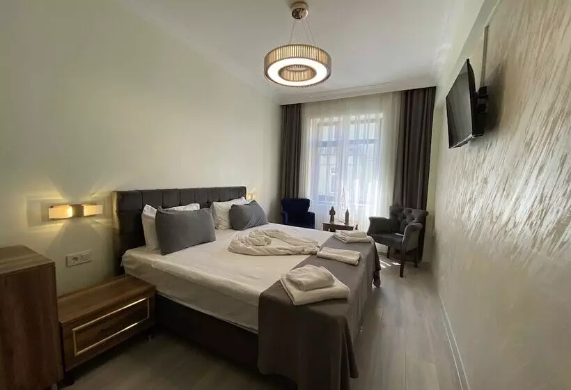 Fotos del hotel Galata 34:  9