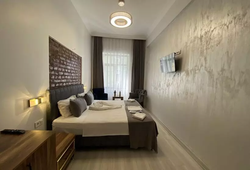 Fotos del hotel Galata 34:  10