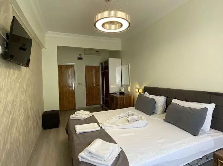 Fotos del hotel Galata 34:  11