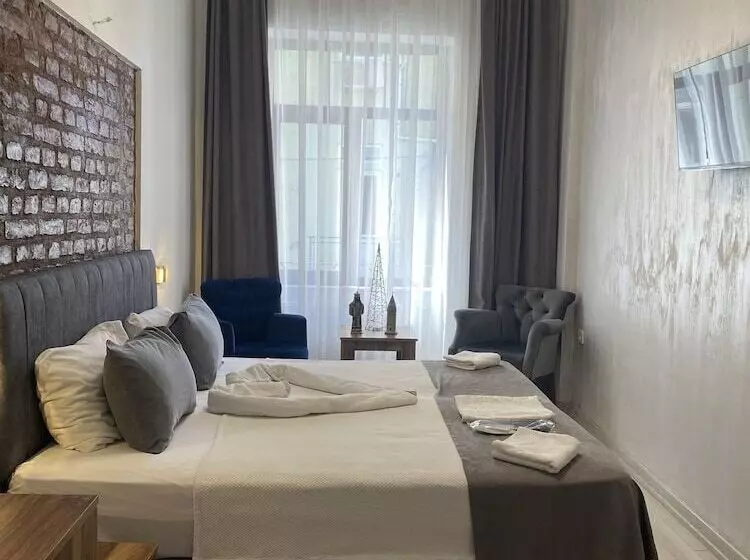 Fotos del hotel Galata 34:  12