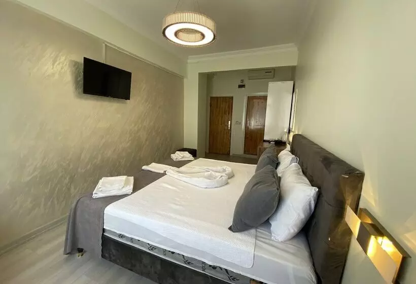 Fotos del hotel Galata 34:  16