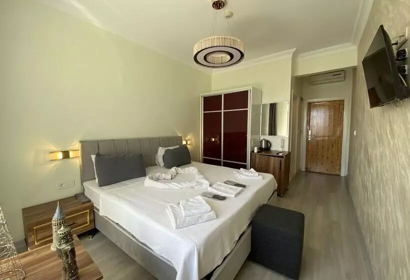 Fotos del hotel Galata 34:  15