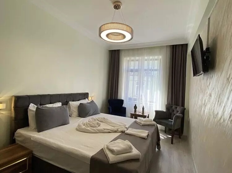 Fotos del hotel Galata 34:  14