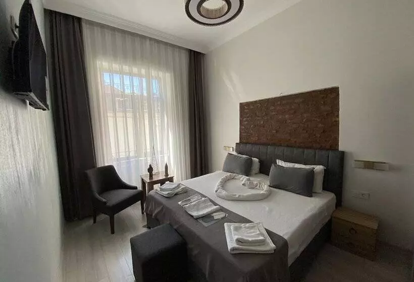 Fotos del hotel Galata 34:  22