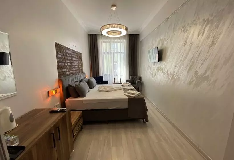 Fotos del hotel Galata 34:  18