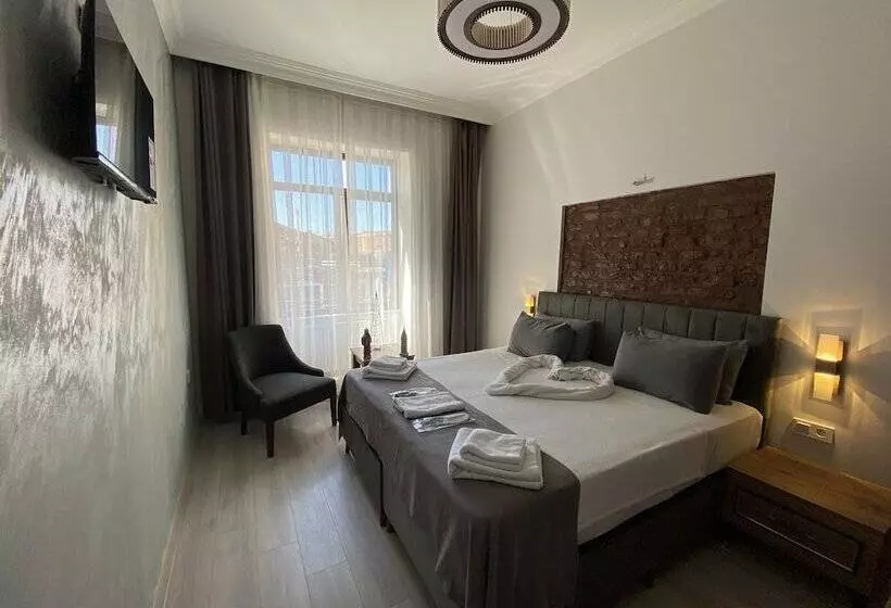 Fotos del hotel Galata 34:  19