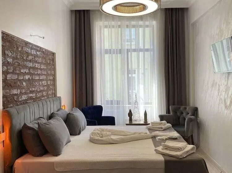 Fotos del hotel Galata 34:  20