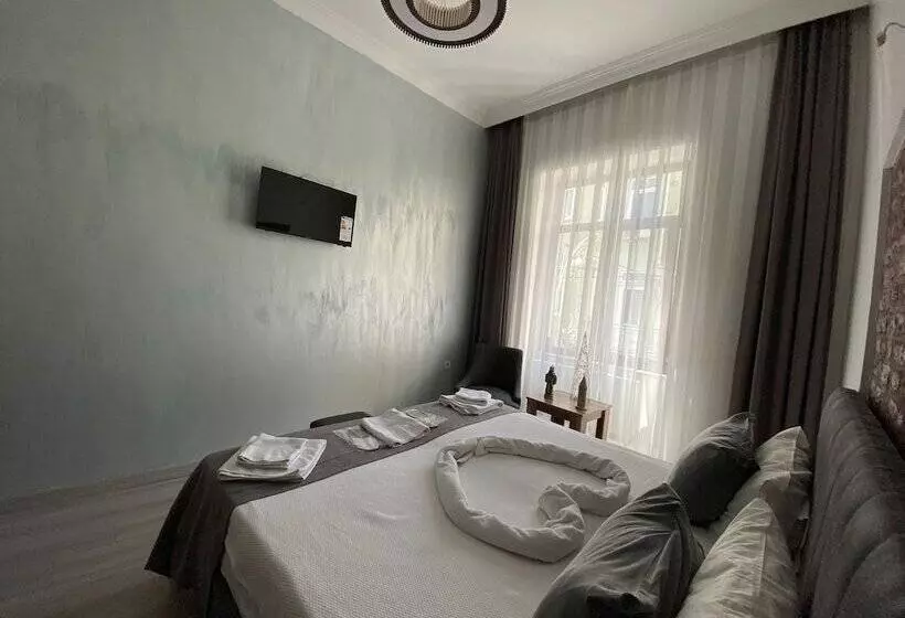 Fotos del hotel Galata 34:  25