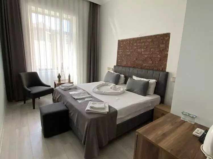 Fotos del hotel Galata 34:  21