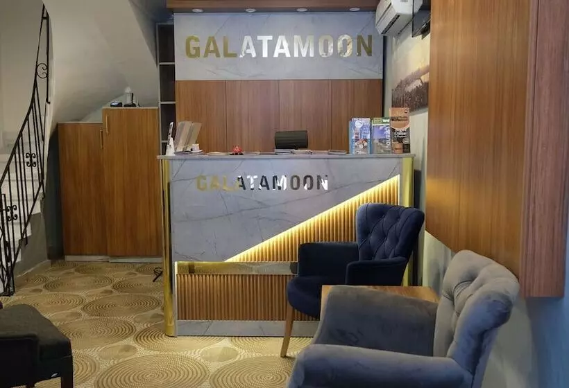 Fotos del hotel Galata 34:  7