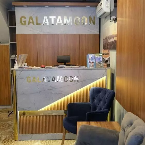 Fotos del hotel Galata 34:  2