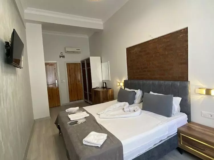 Fotos del hotel Galata 34:  23