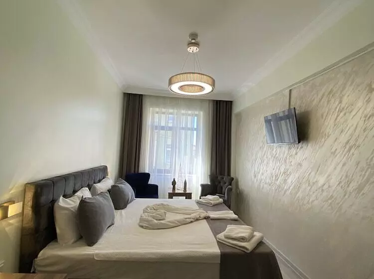 Fotos del hotel Galata 34:  6