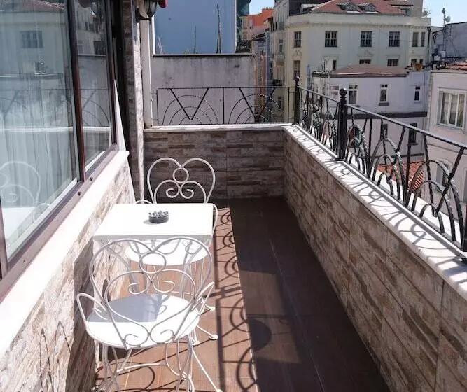 Fotos del hotel Galata 34:  3