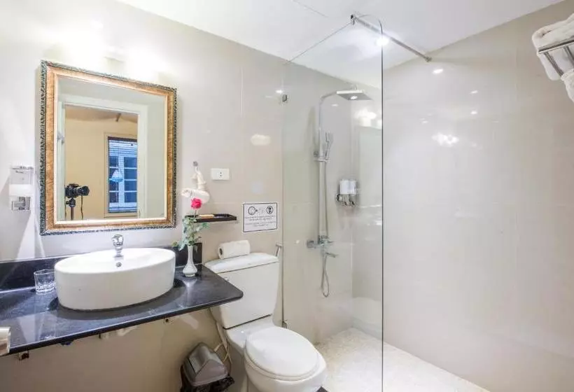 Fotos del hotel Hestia Legend:  5