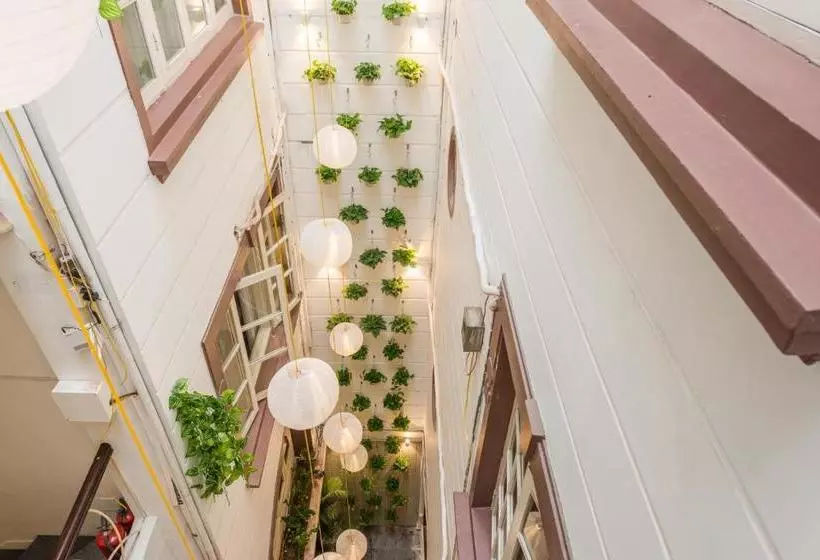 Fotos del hotel Hestia Legend:  2