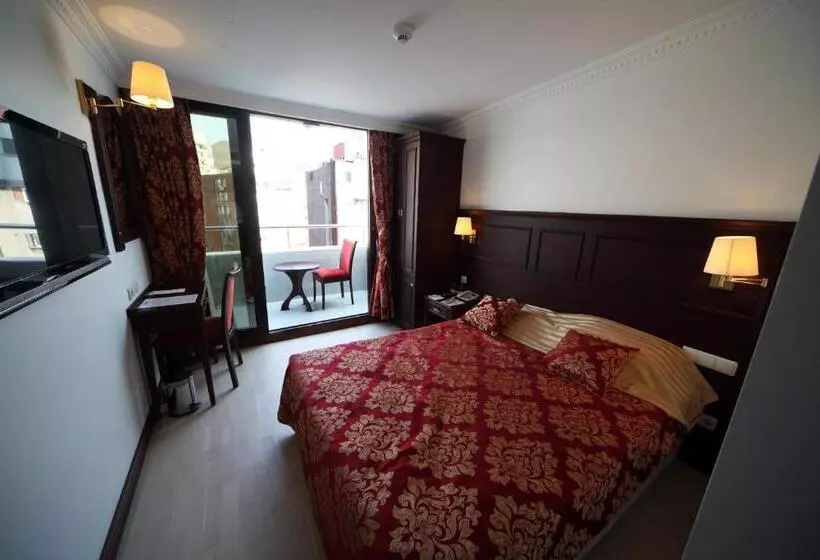 Fotos del hotel Istanbul Newcity:  23