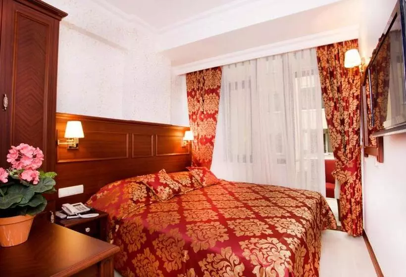 Fotos del hotel Istanbul Newcity:  20