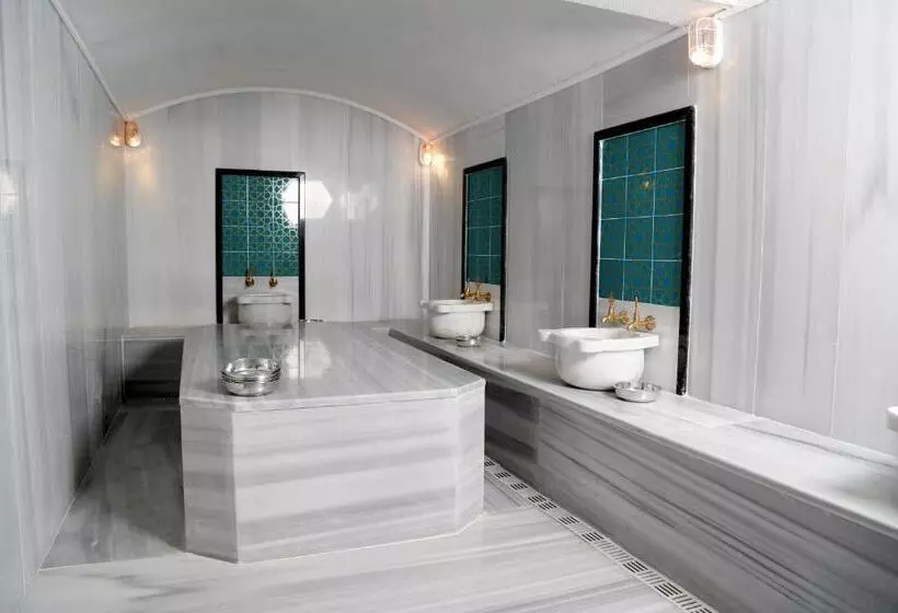 Fotos del hotel Istanbul Newcity:  12