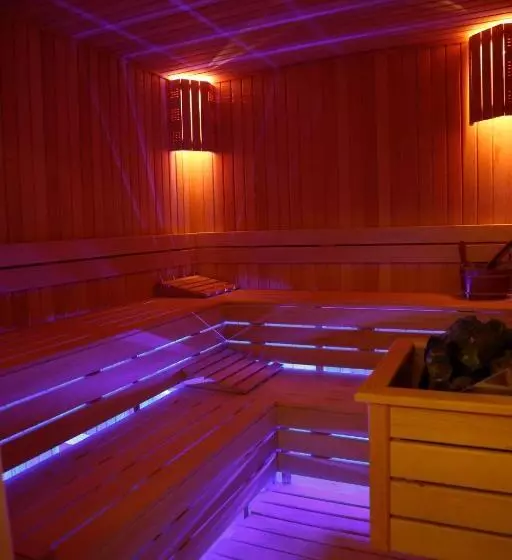 Fotos del hotel Istanbul Newcity:  4