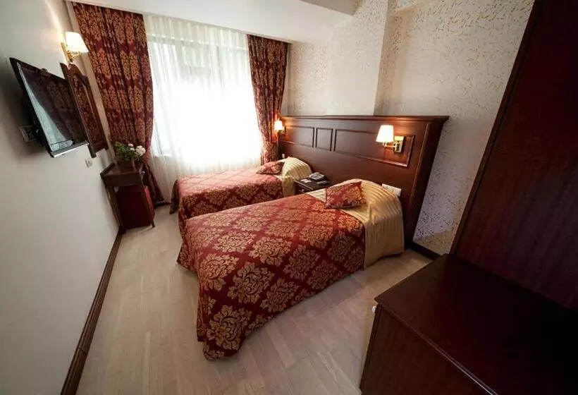 Fotos del hotel Istanbul Newcity:  14