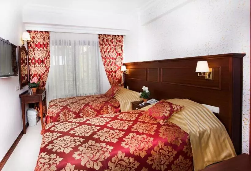 Fotos del hotel Istanbul Newcity:  2