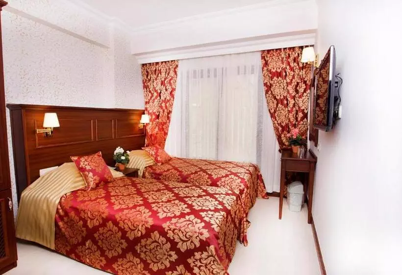 Fotos del hotel Istanbul Newcity:  18