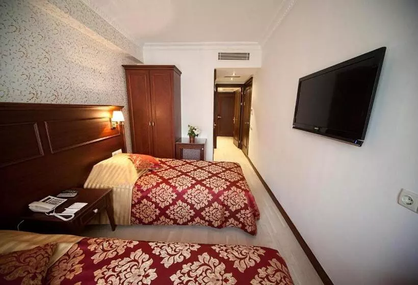 Fotos del hotel Istanbul Newcity:  25