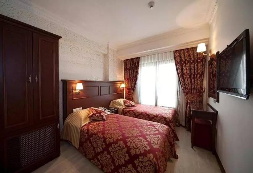 Fotos del hotel Istanbul Newcity:  19