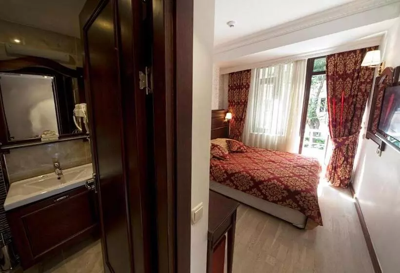 Fotos del hotel Istanbul Newcity:  24