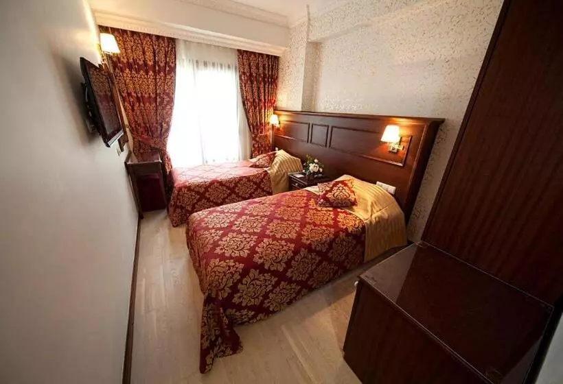 Fotos del hotel Istanbul Newcity:  17