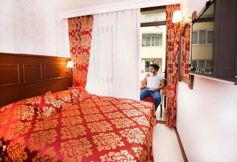 Fotos del hotel Istanbul Newcity:  16