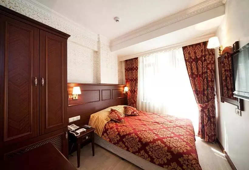 Fotos del hotel Istanbul Newcity:  11