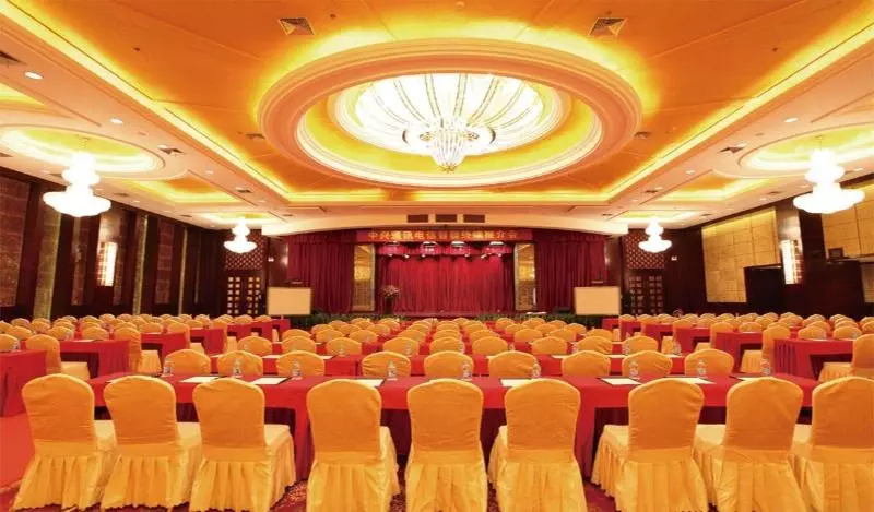 Fotos del hotel Zambia Golden Peacock:  19