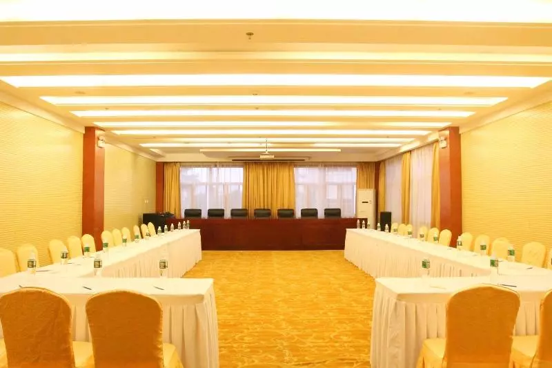 Fotos del hotel Zambia Golden Peacock:  7