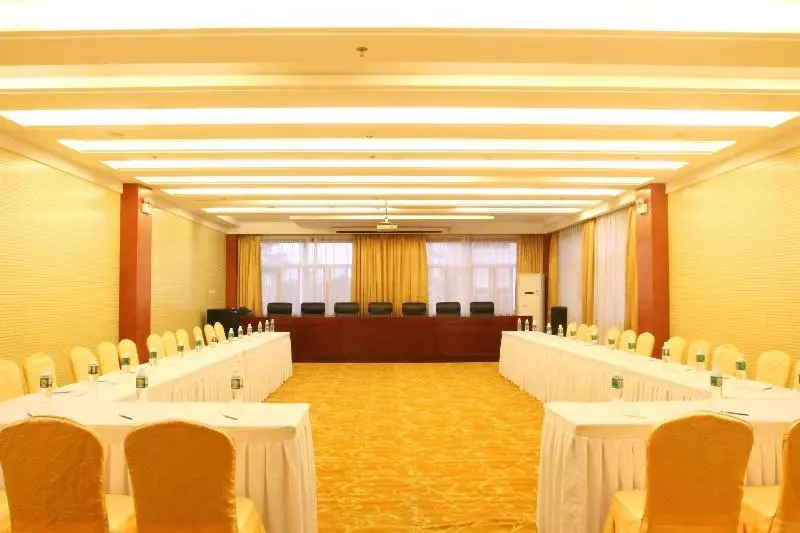 Fotos del hotel Zambia Golden Peacock:  17