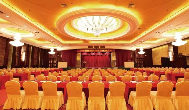 Fotos del hotel Zambia Golden Peacock:  20