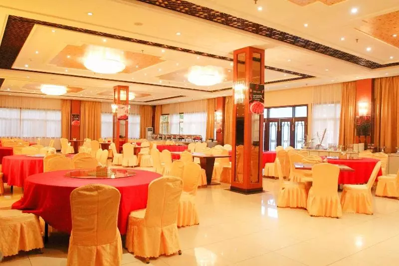 Fotos del hotel Zambia Golden Peacock:  6